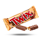 Twix Bar 