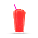 Red Slushy 