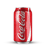 Coke  500 Ml 