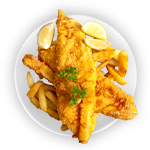 Fish  Single 
