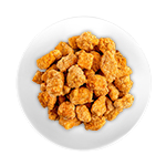 Chicken Nuggets  Single 