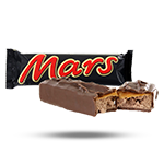Mars Bar 