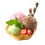Ice Cream 500ml 